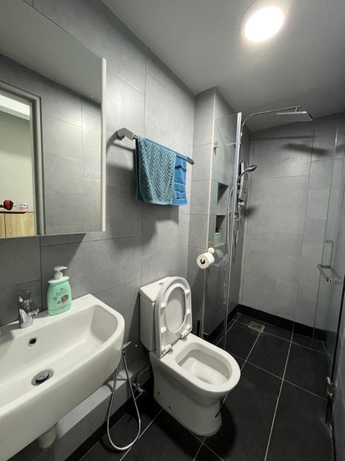 Апартаменти Mango House3-Luxurysweet I Biggest Unit I Infinity Pool I Wifi-Jq Кота-Кінабалу Екстер'єр фото