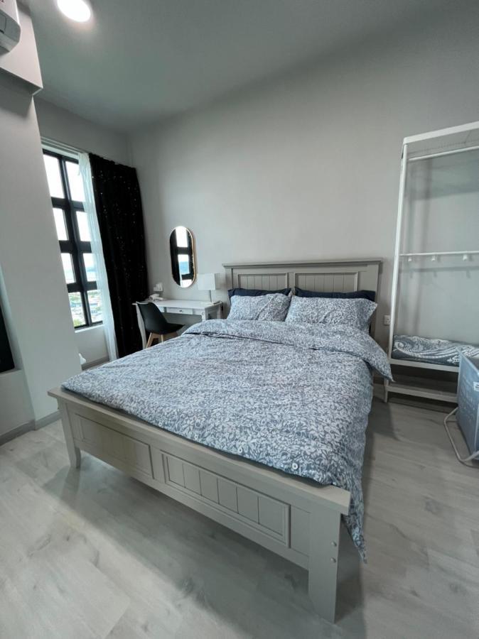 Апартаменти Mango House3-Luxurysweet I Biggest Unit I Infinity Pool I Wifi-Jq Кота-Кінабалу Екстер'єр фото