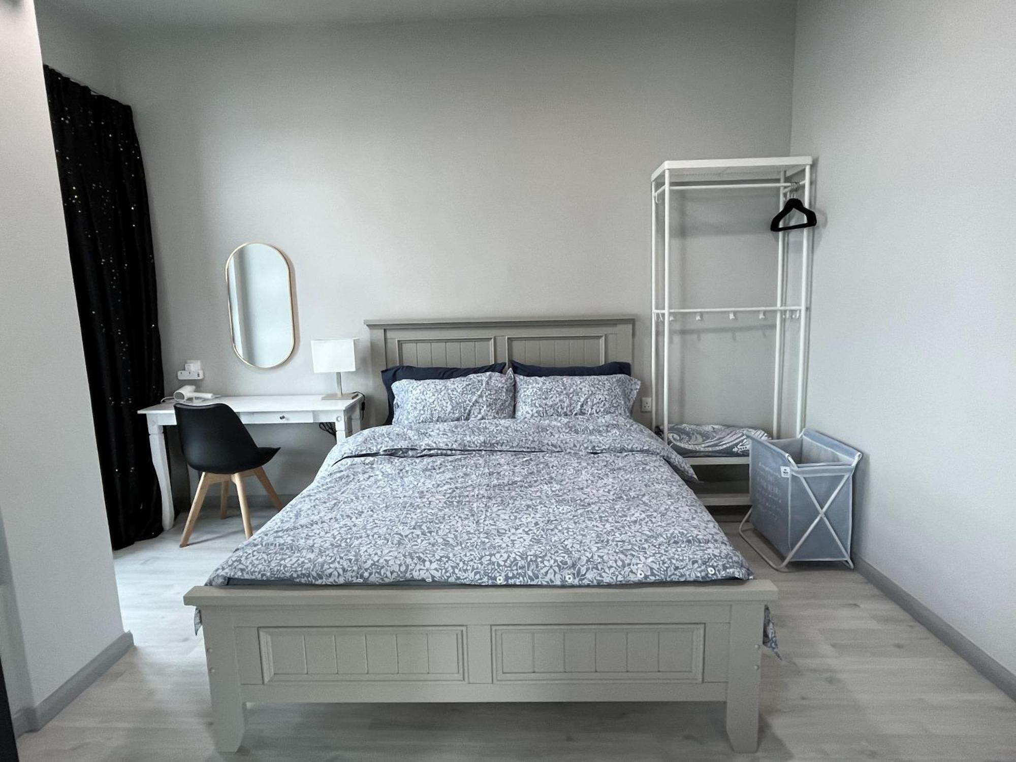 Апартаменти Mango House3-Luxurysweet I Biggest Unit I Infinity Pool I Wifi-Jq Кота-Кінабалу Екстер'єр фото